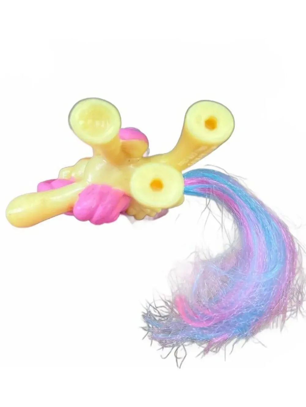 My Little Pony Fluttershy Friendship is Magic Generation 4 Toy Collectible